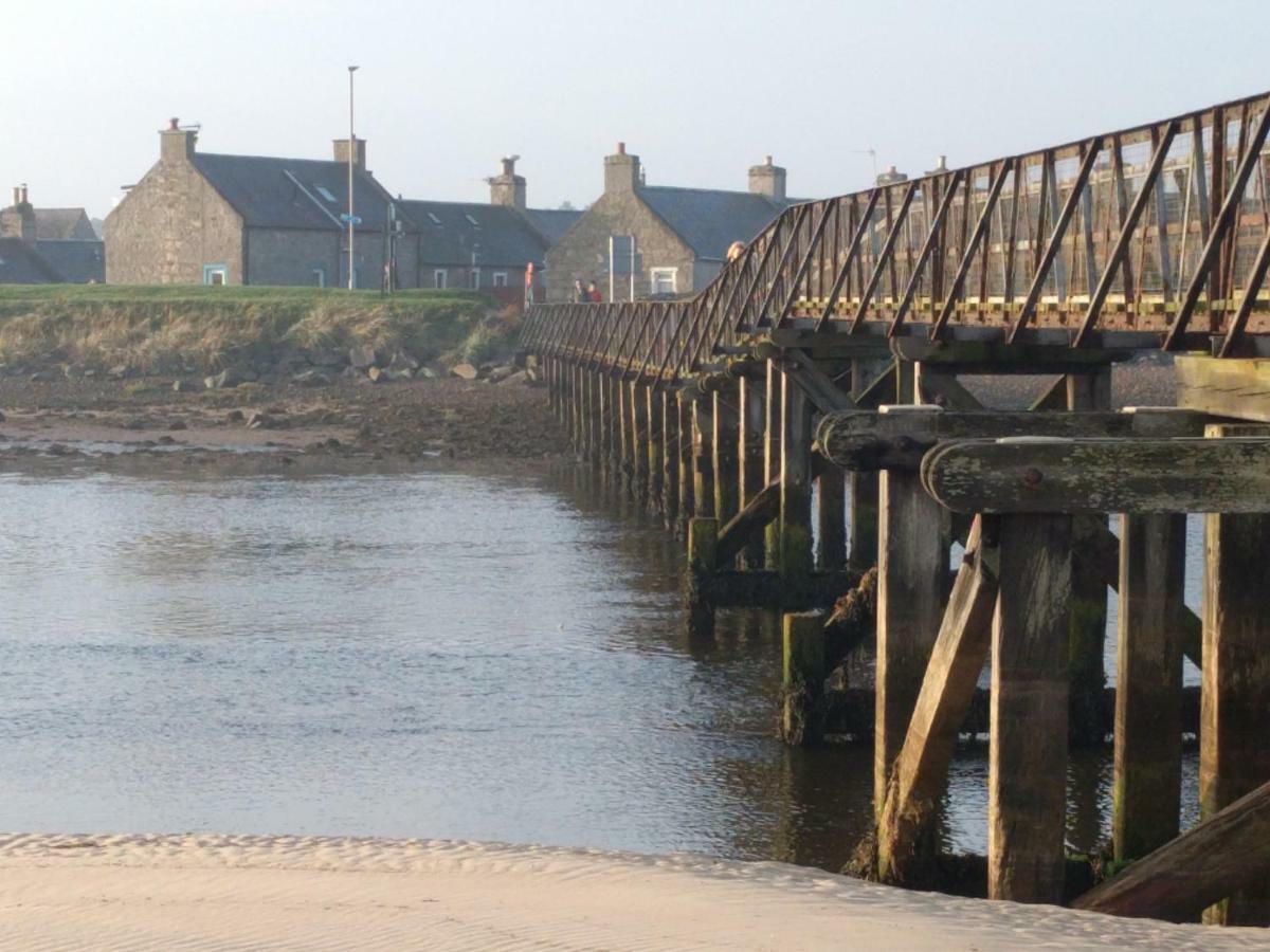 6 Seatown, Lossiemouth Luaran gambar