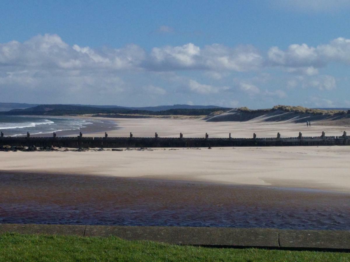 6 Seatown, Lossiemouth Luaran gambar