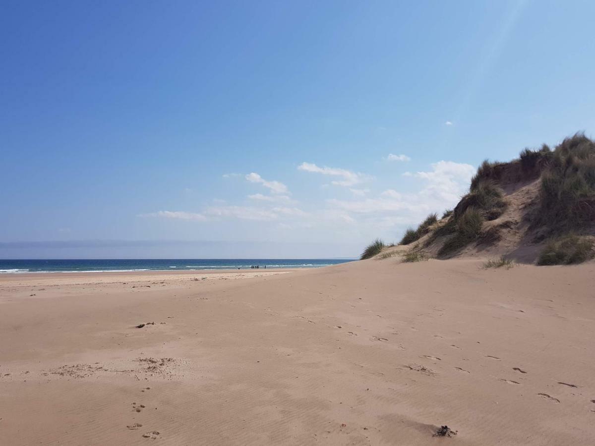 6 Seatown, Lossiemouth Luaran gambar