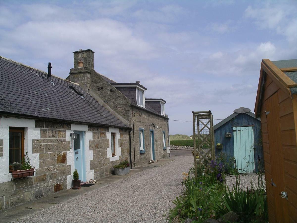 6 Seatown, Lossiemouth Luaran gambar