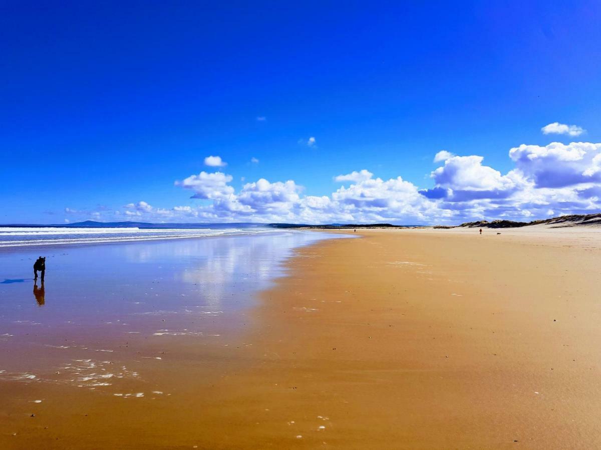 6 Seatown, Lossiemouth Luaran gambar