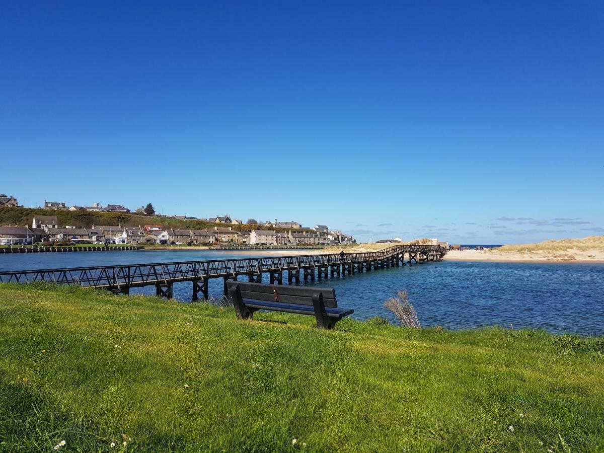 6 Seatown, Lossiemouth Luaran gambar