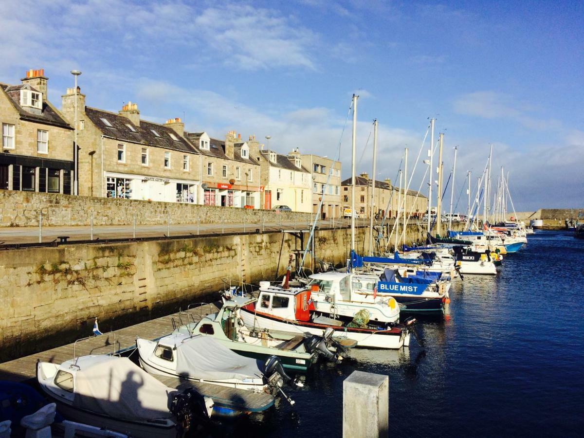 6 Seatown, Lossiemouth Luaran gambar